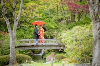 翠楽苑＋猪苗代