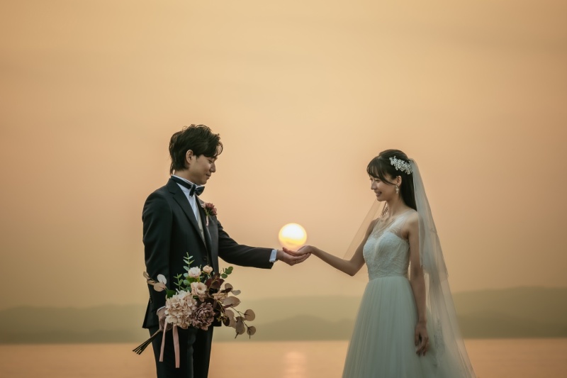 武家屋敷+猪苗代湖