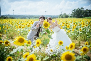 布引高原＋猪苗代湖