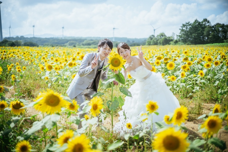 布引高原+猪苗代湖