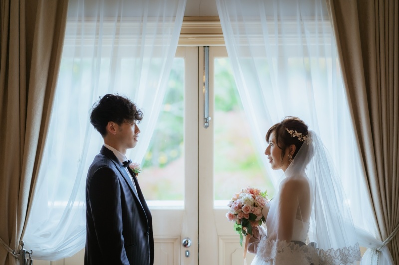 天鏡閣+猪苗代湖 伊佐須美神社