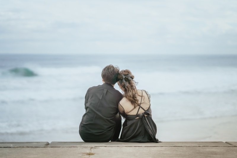 バックショット