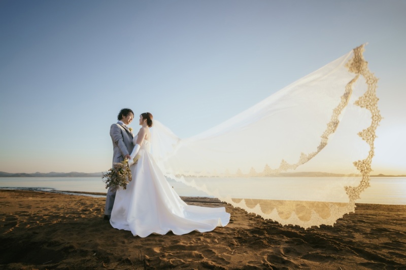 緑水苑+猪苗代湖