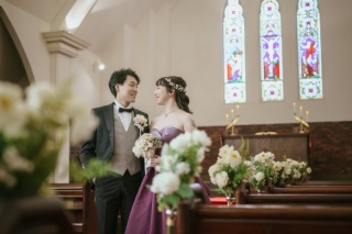 堀切邸＋水林自然林＋聖アンナ教会