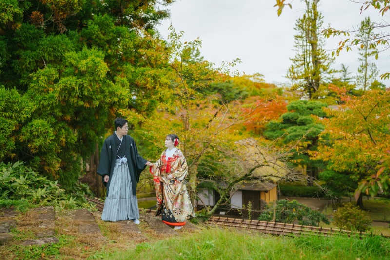 鶴ヶ城＋猪苗代湖