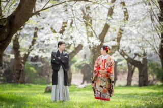 鶴ヶ城＋福西本店