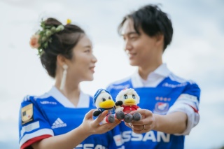 緑水苑＋猪苗代湖