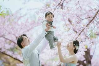 猪苗代湖＋天鏡台