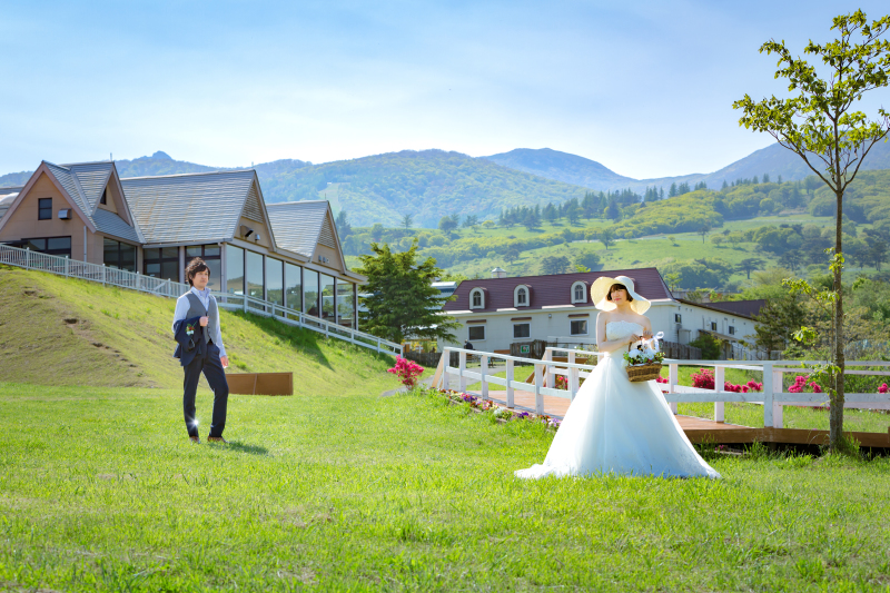 那須どうぶつ王国