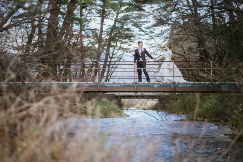 ノスタルジック