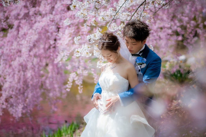 マタニティフォト