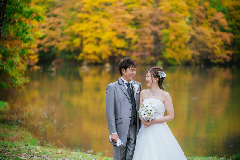 裏磐梯・諸橋近代美術館・猪苗代湖　長床・福西本店