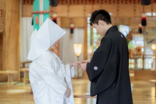 開成山大神宮＋京香