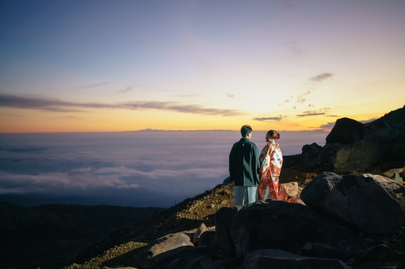 マジックアワー