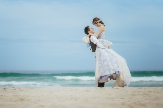 海＋アクアマリン