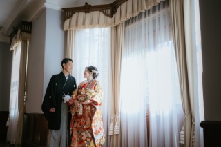 天鏡閣・迎賓館