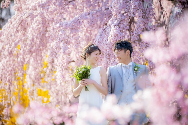 チャペルフォト＊ライトプラン＊