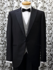 タキシードセット