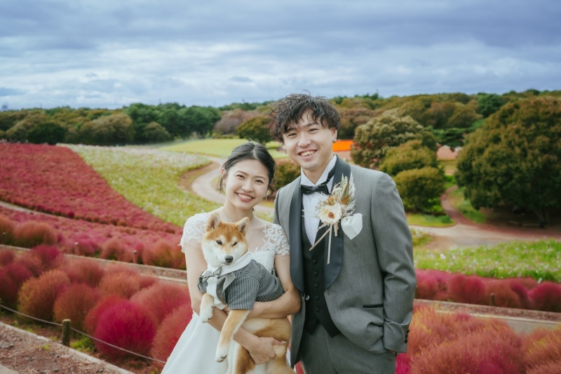 Point1 多彩な撮影シーン