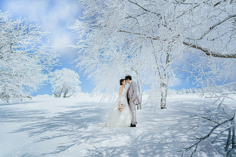 20以上ある撮影シーン