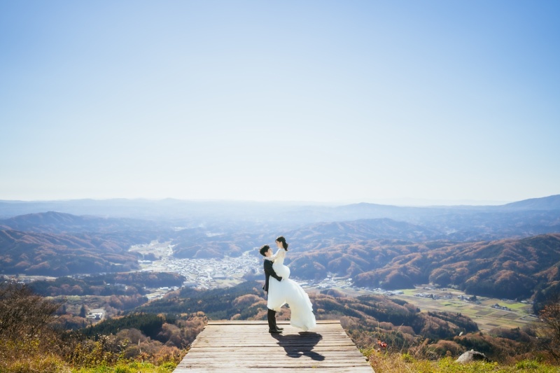 Point1 多彩な撮影シーン