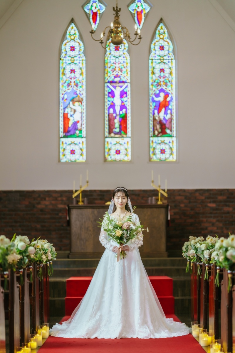 20以上ある撮影シーン