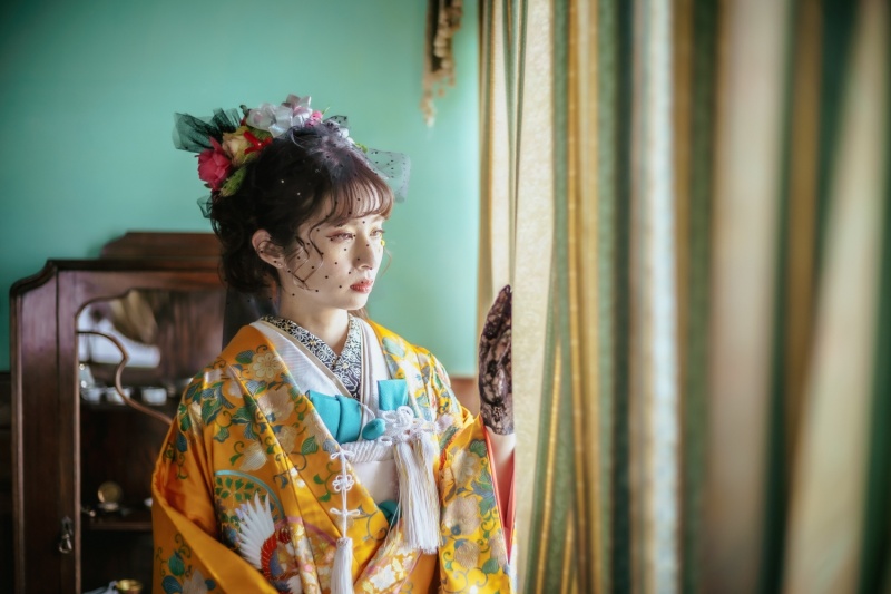 Point1 多彩な撮影シーン