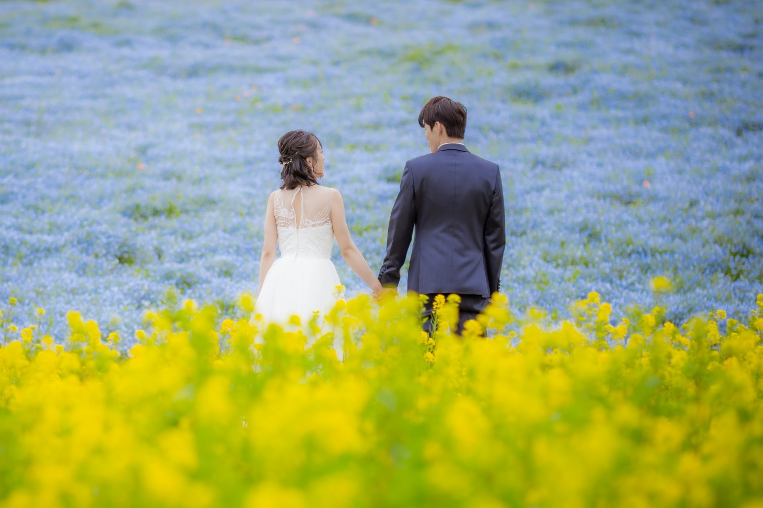 20以上ある撮影シーン