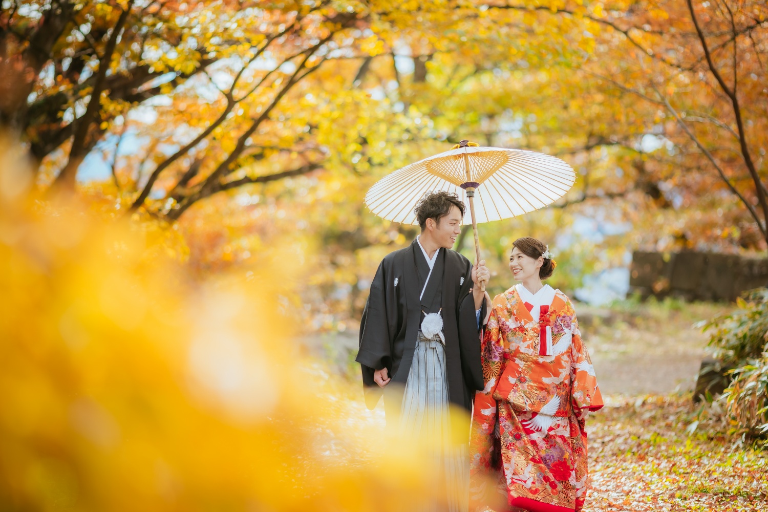 20以上ある撮影シーン