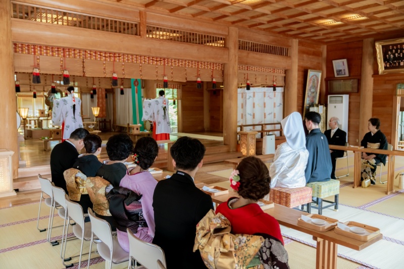 Point1 多彩な撮影シーン