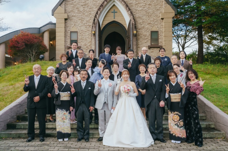 Point1 多彩な撮影シーン