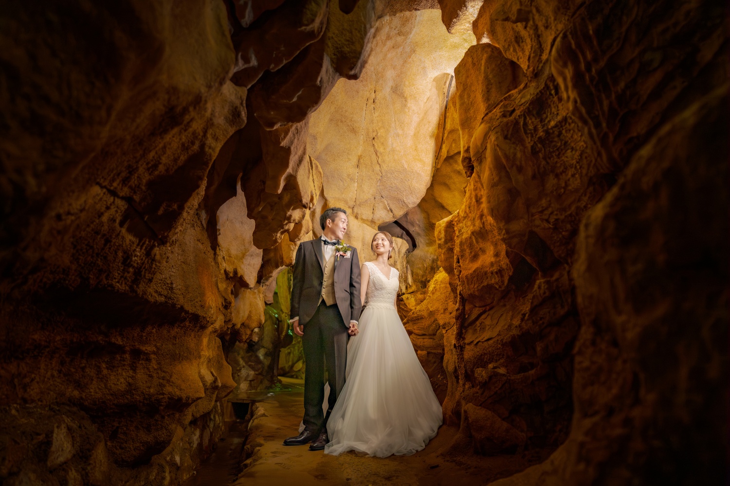 Point1 多彩な撮影シーン