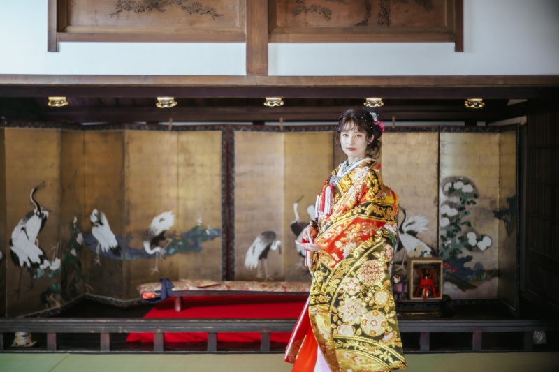 Point1 多彩な撮影シーン