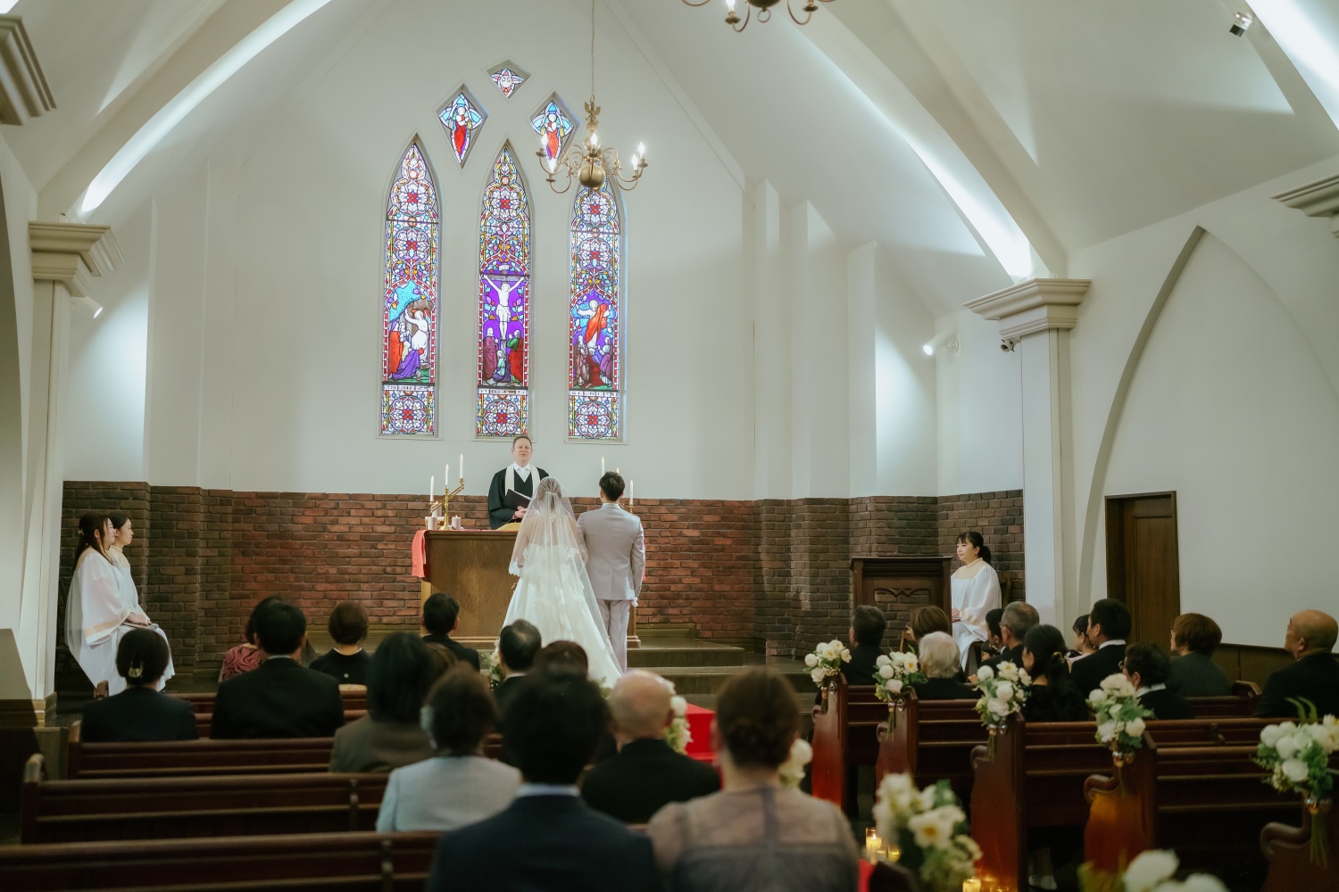 Point1 多彩な撮影シーン