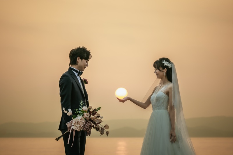 Point1 多彩な撮影シーン