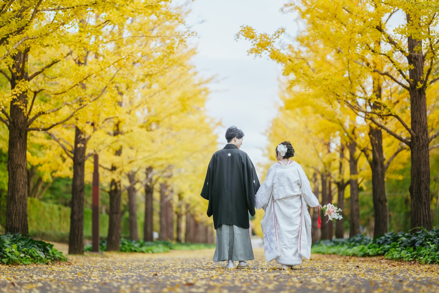 20以上ある撮影シーン