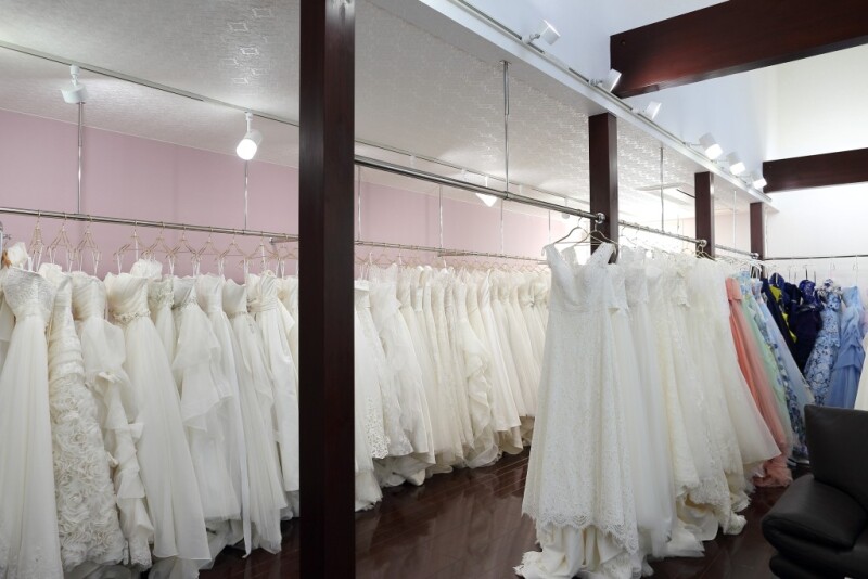 step1 事前来店・お問合せ