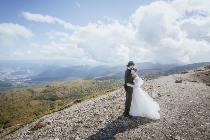 20以上ある撮影シーン