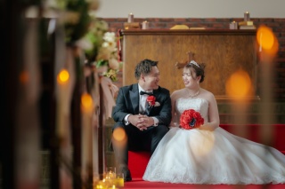 ウエディングドレス クロエ_Other3