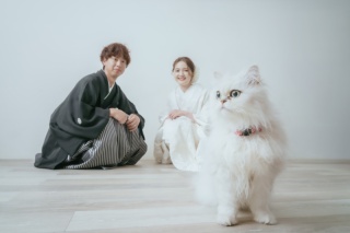 ウエディングドレス クロエ_PET