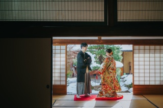 ウエディングドレス クロエ_Other2