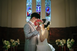 ウエディングドレス クロエ_Other3