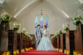 ウエディングドレス クロエ_Other3