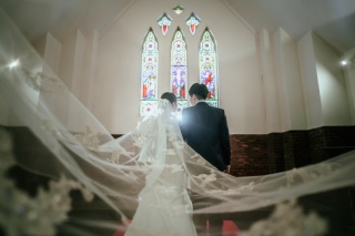 ウエディングドレス クロエ_Other3