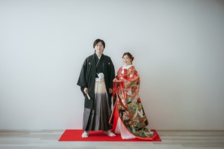 ウエディングドレス クロエ_Other2