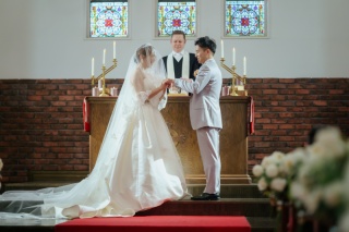 ウエディングドレス クロエ_Other3