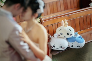 ウエディングドレス クロエ_Other3