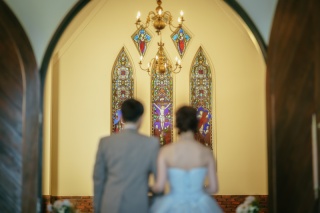 ウエディングドレス クロエ_Other3