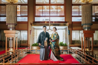 ウエディングドレス クロエ_Other2