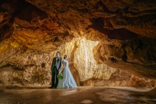 ウエディングドレス クロエ_Other1